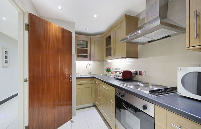 Baker Street Suites - Foto 59