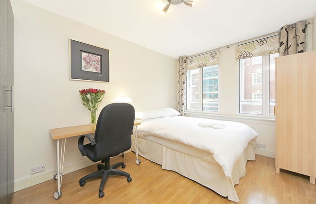 Baker Street Suites - Foto 12