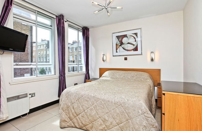 Baker Street Suites - Foto 5
