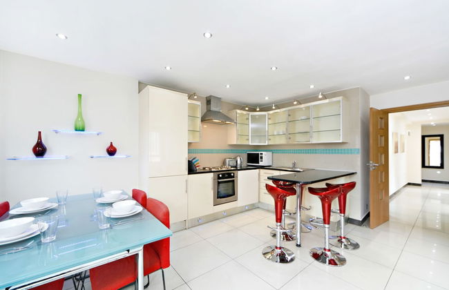 Baker Street Suites - Foto 48