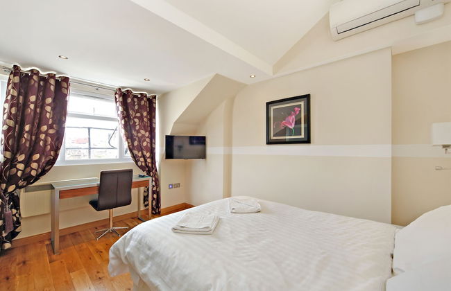 Baker Street Suites - Foto 2