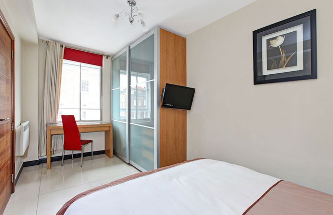 Baker Street Suites - Foto 30