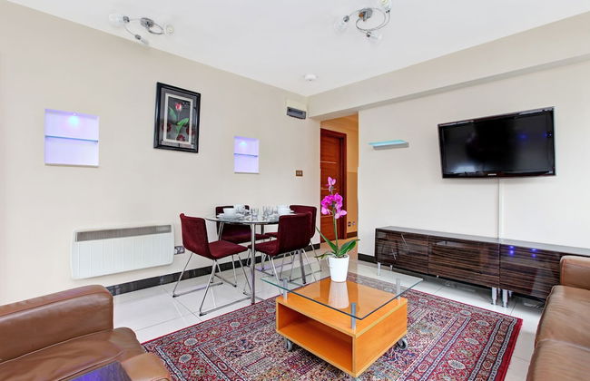 Baker Street Suites - Foto 51
