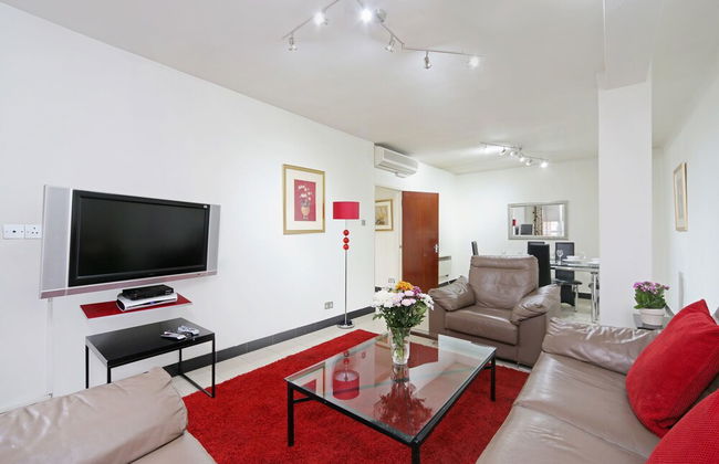 Baker Street Suites - Foto 74