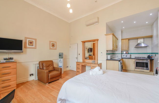 Baker Street Suites - Foto 41