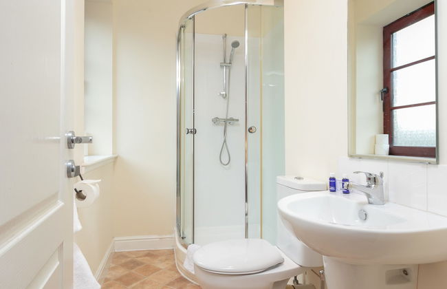 Elliot Suite No15 – Donnini Apartments - Foto 10