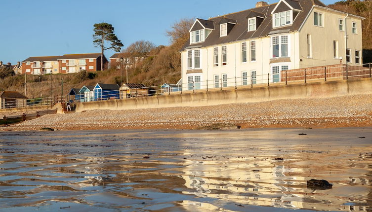 Photo 1 - Waters Edge Apartment at Beach House