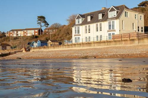 Photo 1 - Waters Edge Apartment at Beach House