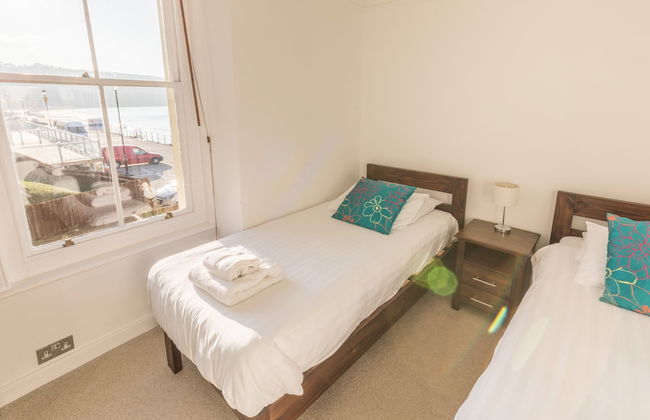 Waters Edge Apartment at Beach House - Foto 3