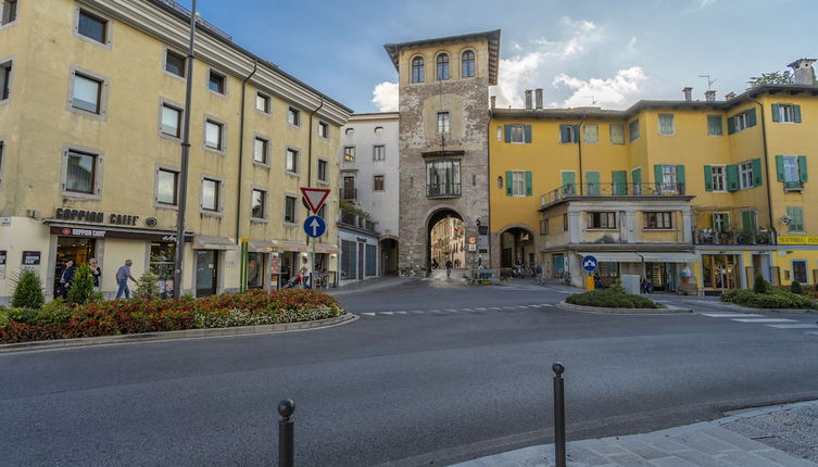 Photo 1 - Ricasoli Garden Modern Apartment