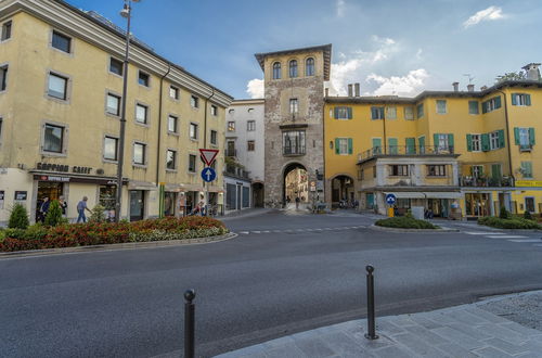 Photo 1 - Ricasoli Garden Modern Apartment