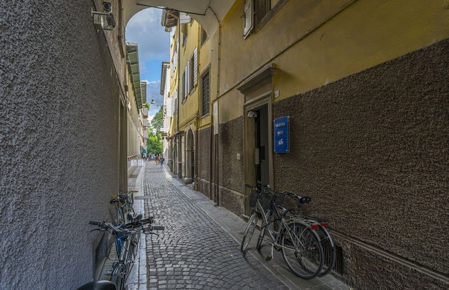 Ricasoli Garden Modern Apartment - Foto 19