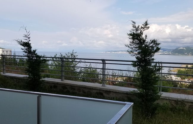 Sanlı Sultan's Park Residence - Photo 18