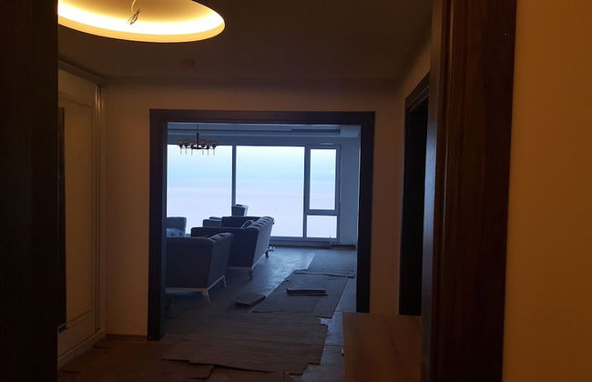Sanlı Sultan's Park Residence - Photo 11