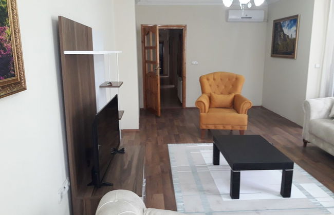 Sanlı Sultan's Park Residence - Photo 4