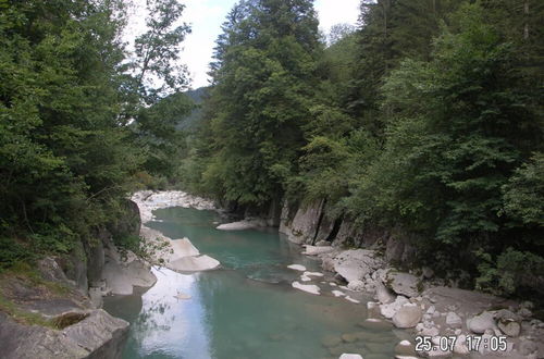 Photo 22 - Vanzonetta - Casa in Val Anzasca, Monterosa