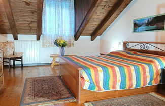 Photo 2 - Vanzonetta - Casa in Val Anzasca, Monterosa