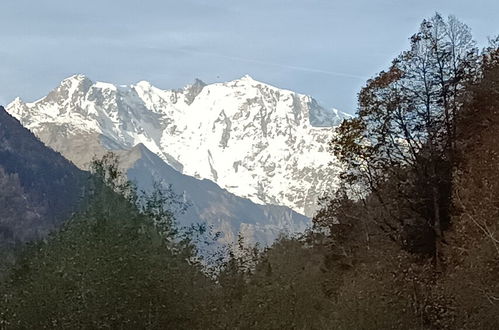 Photo 19 - Vanzonetta - Casa in Val Anzasca, Monterosa