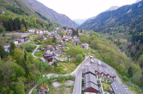 Foto 26 - Vanzonetta - Casa in Val Anzasca, Monterosa