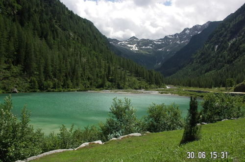 Photo 20 - Vanzonetta - Casa in Val Anzasca, Monterosa