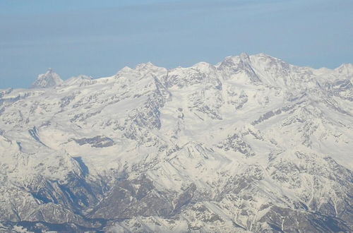 Photo 29 - Vanzonetta - Casa in Val Anzasca, Monterosa