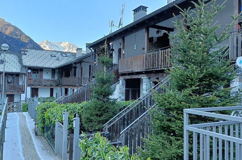 Photo 20 - Vanzonetta - Casa in Val Anzasca, Monterosa