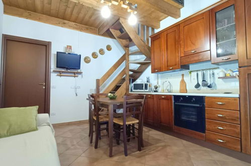 Photo 5 - Vanzonetta - Casa in Val Anzasca, Monterosa