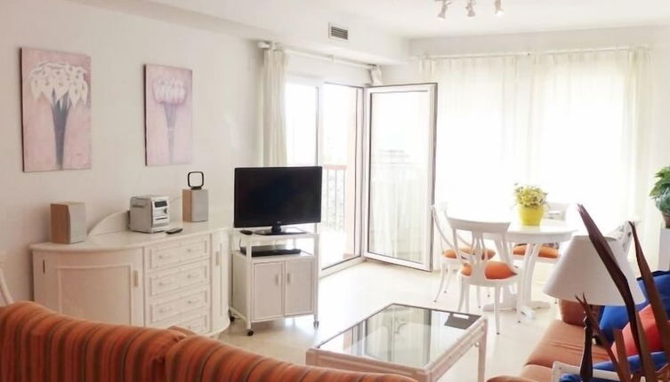 Photo 1 - Apartamento Carlton Playa