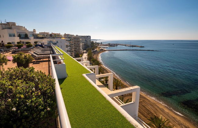 Hapimag Resort Marbella - Foto 69