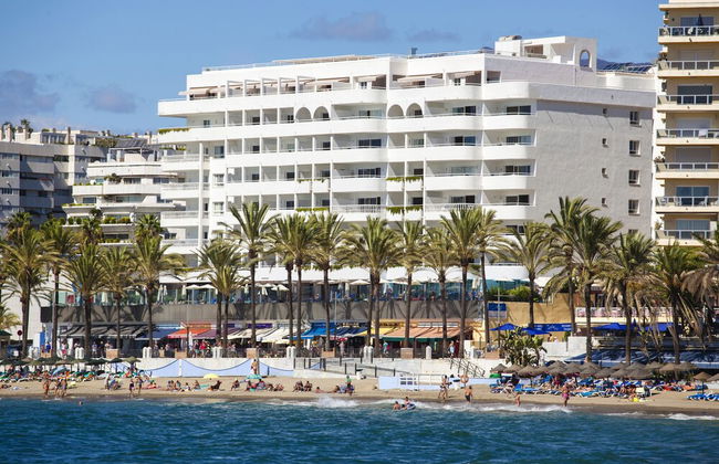 Hapimag Resort Marbella - Foto 64