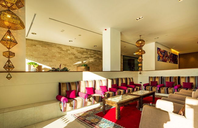 Hapimag Resort Marbella - Foto 5