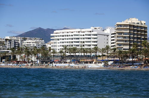 Foto 1 - Hapimag Resort Marbella