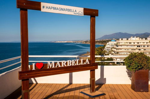 Photo 68 - Hapimag Resort Marbella