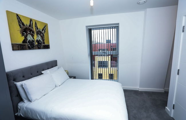 Dreams Apartments 2 Bed - Foto 1
