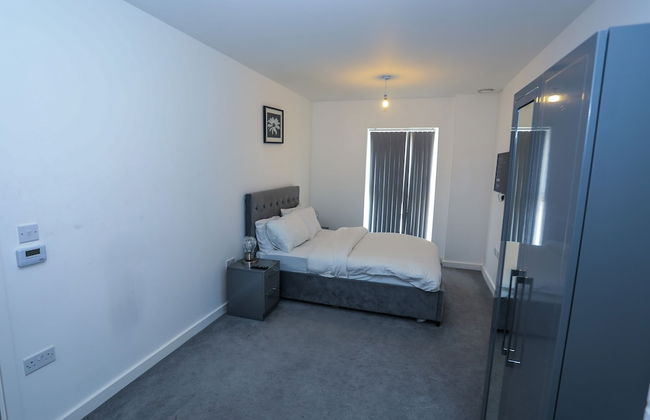 Dreams Apartments 2 Bed - Foto 8