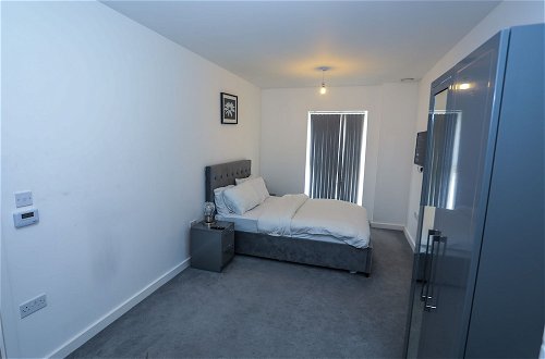 Foto 8 - Dreams Apartments 2 Bed