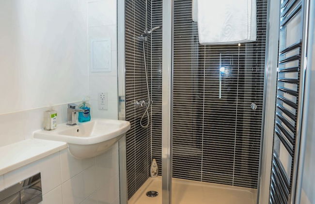 Dreams Apartments 2 Bed - Foto 30