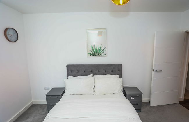 Dreams Apartments 2 Bed - Foto 7