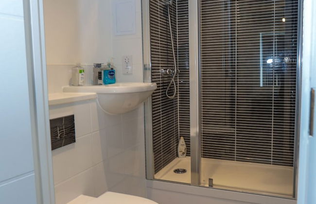 Dreams Apartments 2 Bed - Foto 31