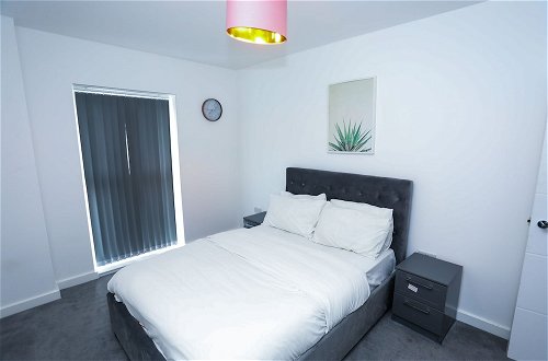Foto 4 - Dreams Apartments 2 Bed