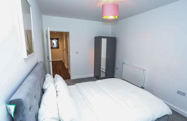 Dreams Apartments 2 Bed - Foto 3