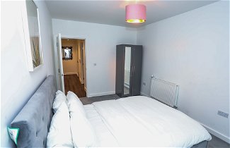 Foto 3 - Dreams Apartments 2 Bed