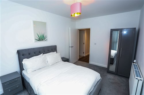 Foto 5 - Dreams Apartments 2 Bed