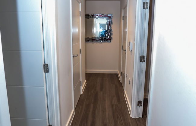 Dreams Apartments 2 Bed - Foto 28