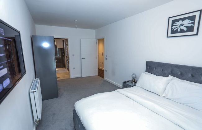 Dreams Apartments 2 Bed - Foto 9