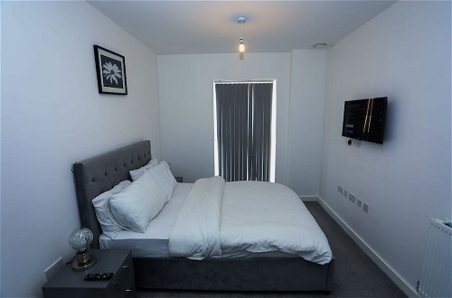 Foto 11 - Dreams Apartments 2 Bed