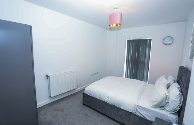 Dreams Apartments 2 Bed - Foto 2