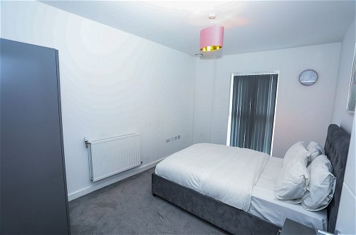 Foto 2 - Dreams Apartments 2 Bed