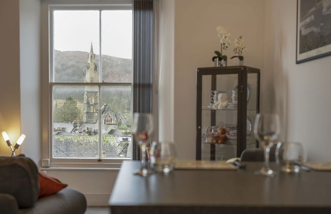 Top of the Bank Apartment - Foto 15
