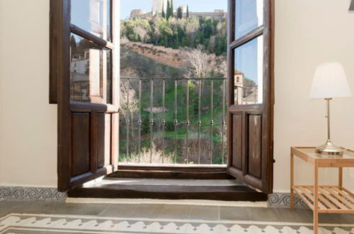 Foto 51 - Alhambra Sonder Apartments